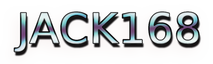 JACK168